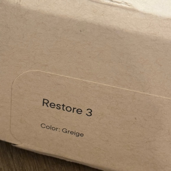 Hatch Restore 3 Smart Alarm Clock - Picture 2 of 4